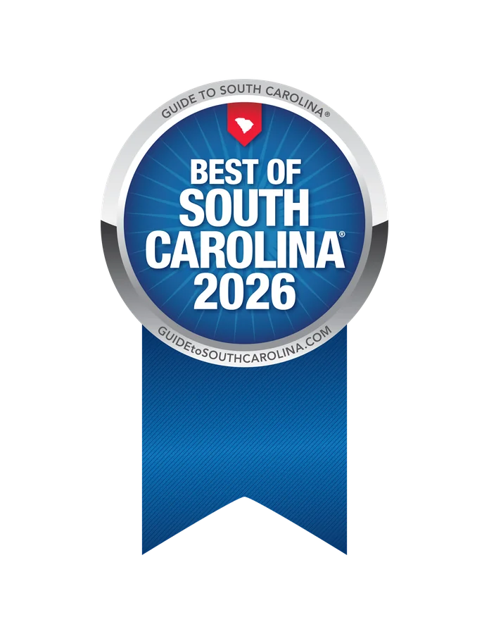 Voted Best of South Carolina 2026 — Guide to South Carolina